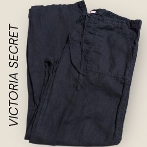 𝐕𝐈𝐂𝐓𝐎𝐑𝐈𝐀 𝐒𝐄𝐂𝐑𝐄𝐓 𝐁𝐋𝐀𝐂𝐊 𝐅𝐑𝐎𝐍𝐓 𝐏𝐎𝐂𝐊𝐄𝐓𝐒 𝐅𝐋𝐀𝐗 𝐏𝐀𝐍𝐓𝐒